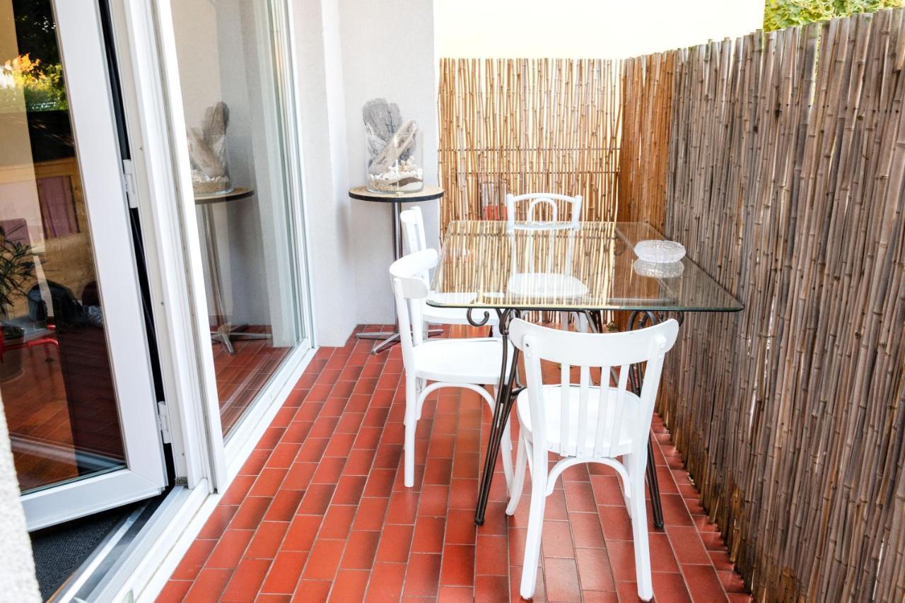 La Terrasse Selestadienne Selestat Ngoại thất bức ảnh