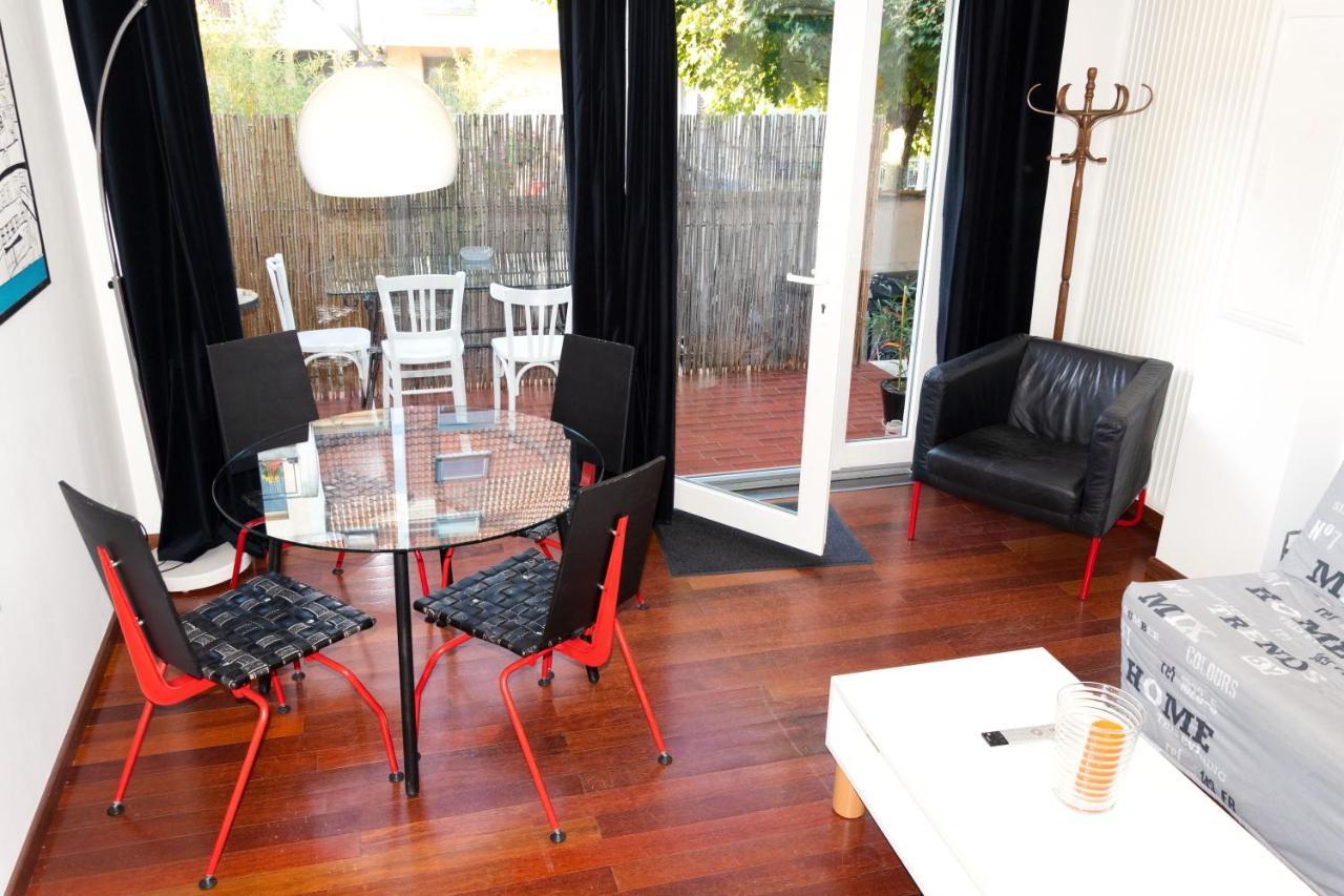 La Terrasse Selestadienne Selestat Ngoại thất bức ảnh