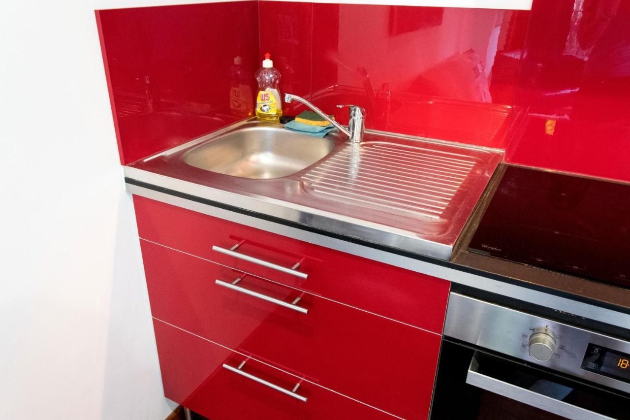 La Terrasse Selestadienne Selestat Ngoại thất bức ảnh