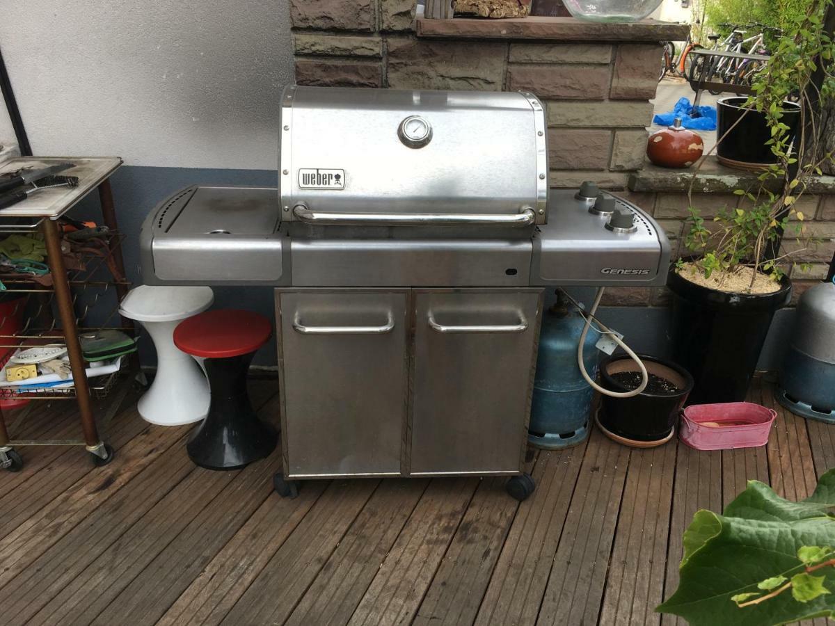 La Terrasse Selestadienne Selestat Ngoại thất bức ảnh